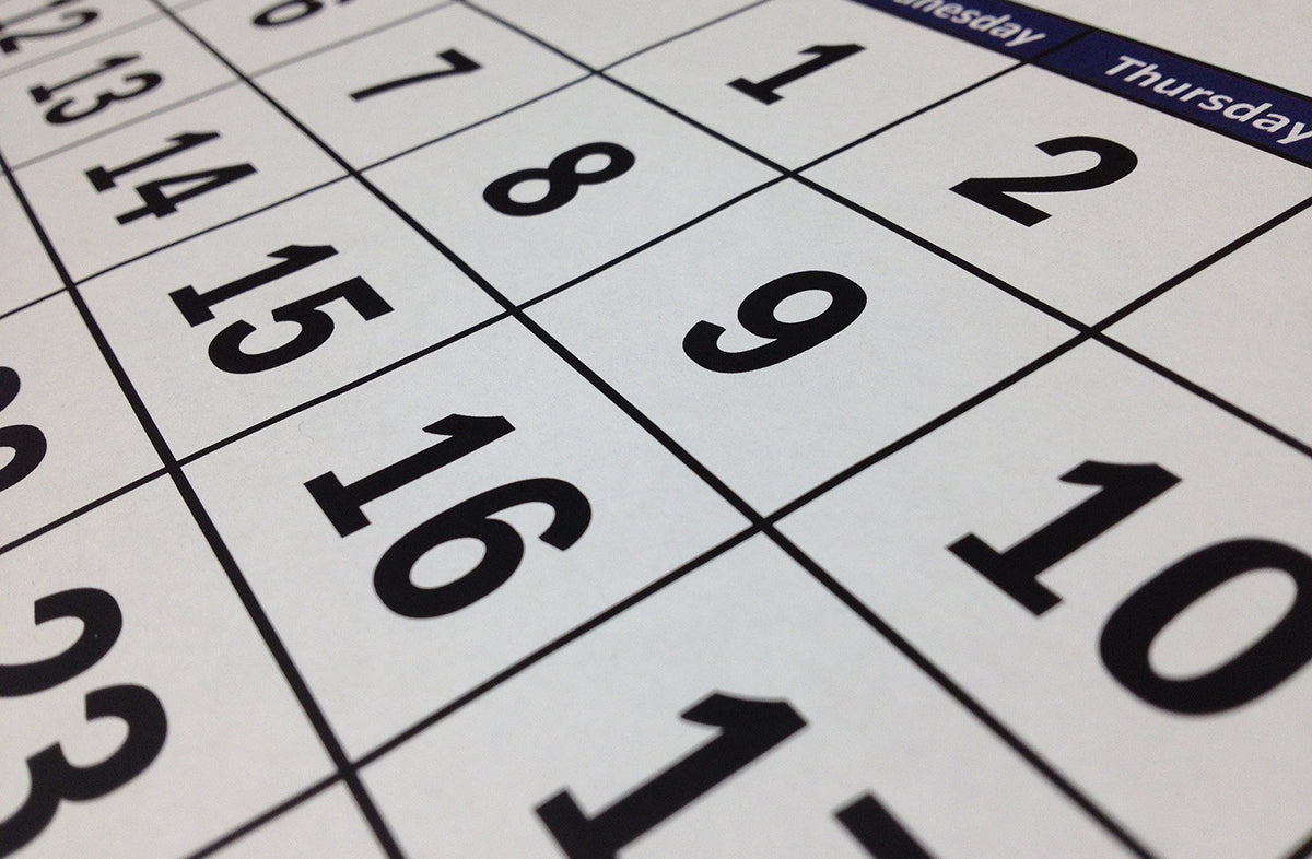 Counting with Expectation