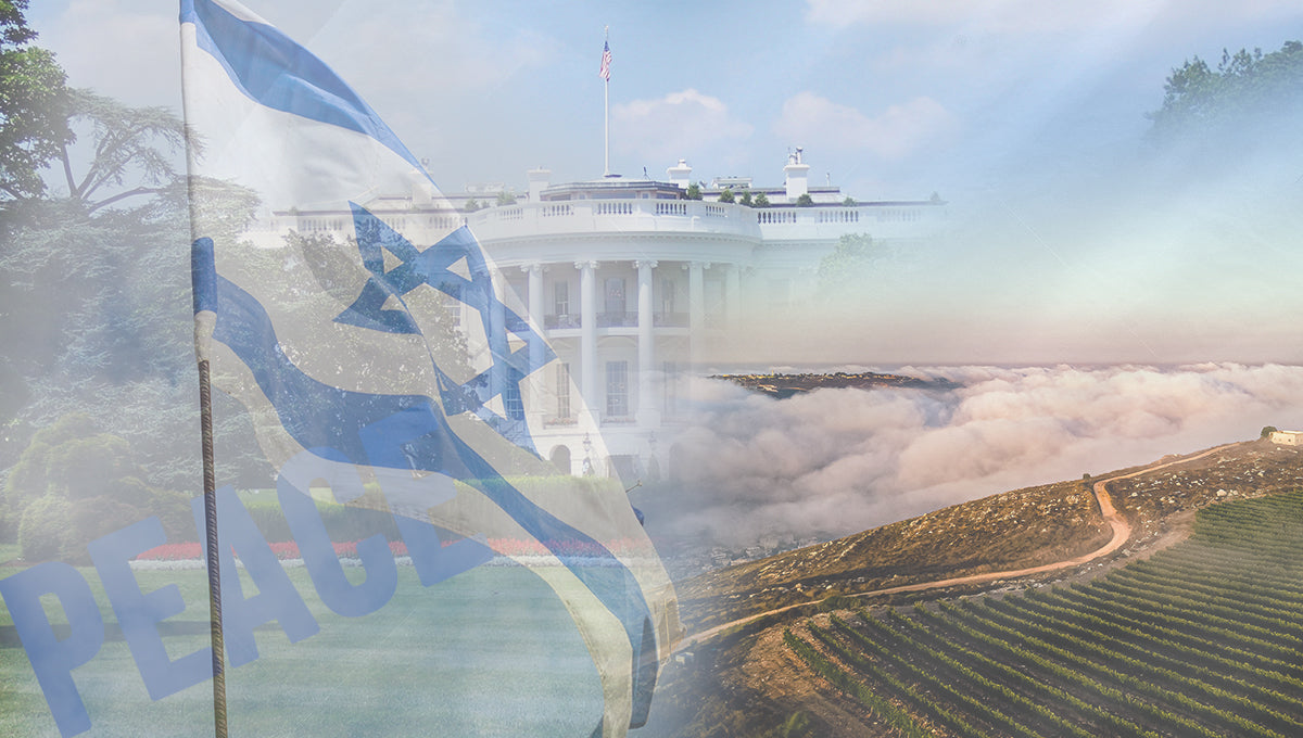 Pompeo's Historic Visit