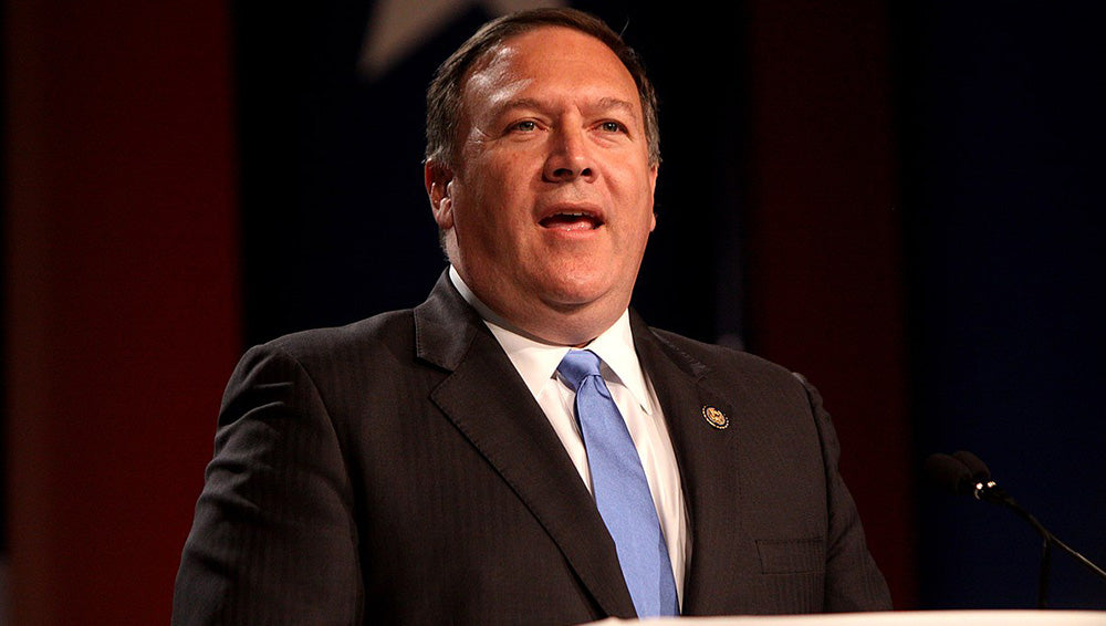 US reverses policy on Israeli settlements: They're not illegal.