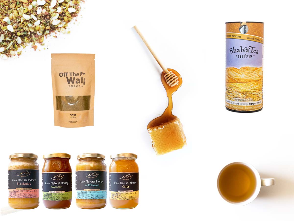 Some delicious holiday recommendations for the season