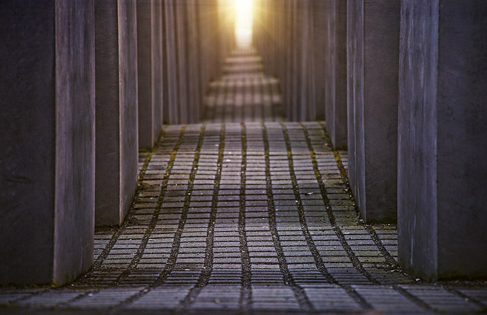 How could it happen? Removing baseless hatred from our own hearts.