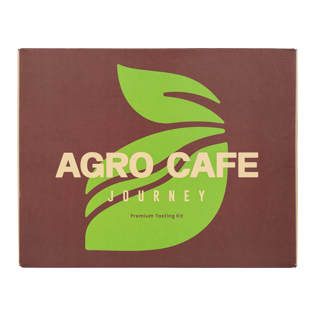 AgroCafe - Coffee Sample Box