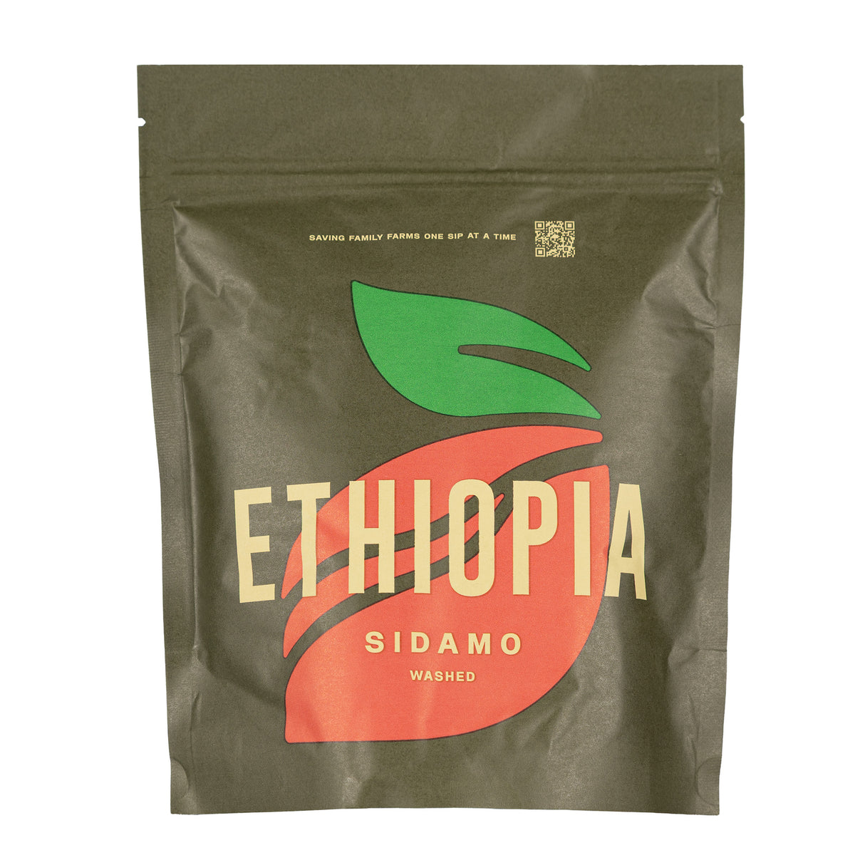 Ethiopia - Sidamo Coffee Beans