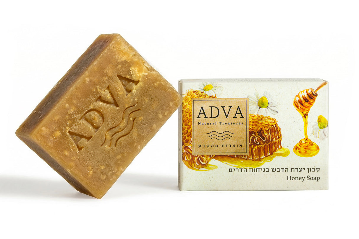 Honey Soap