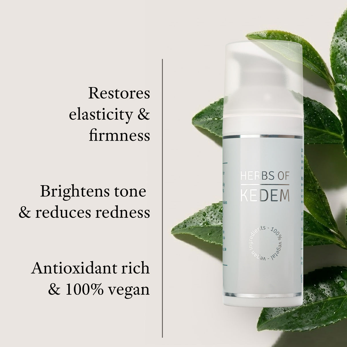 Karmel Anti-Aging Cream
