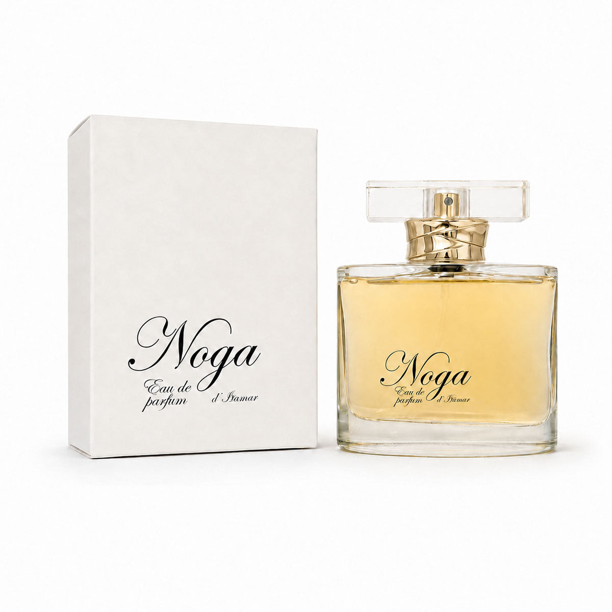 Noga Perfume