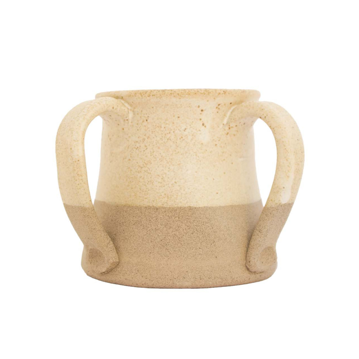 Pomegranate Hand Washing Cup