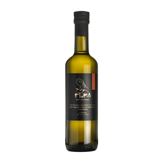 Barnea – Extra Virgin Olive Oil