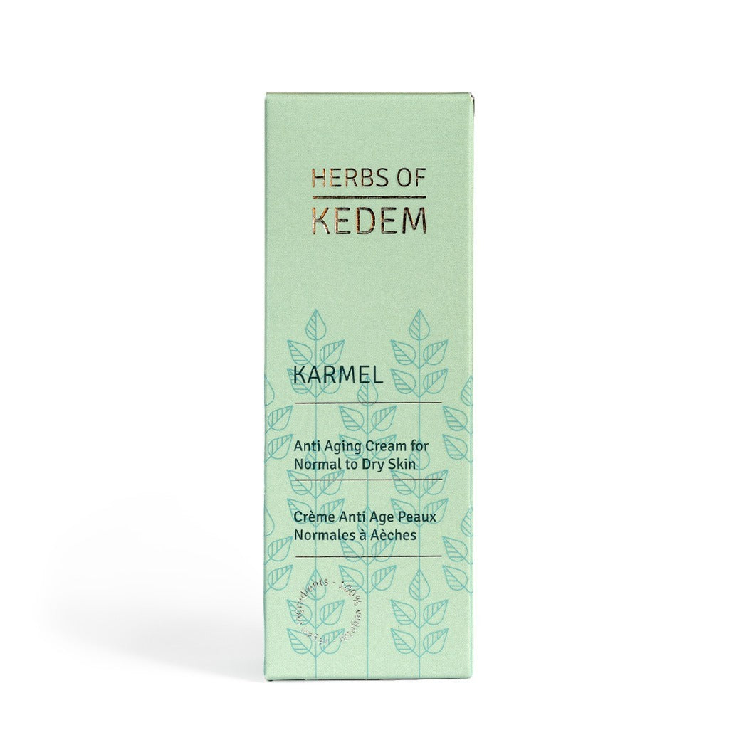 Karmel Anti-Aging Cream