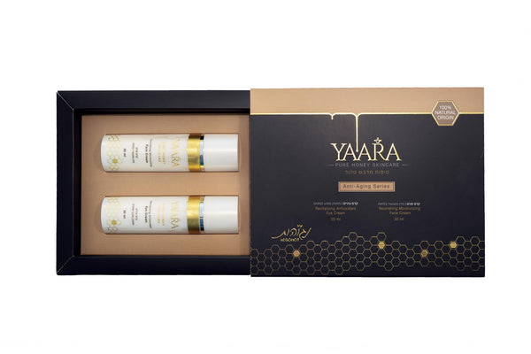 YAARA - Honey Oil