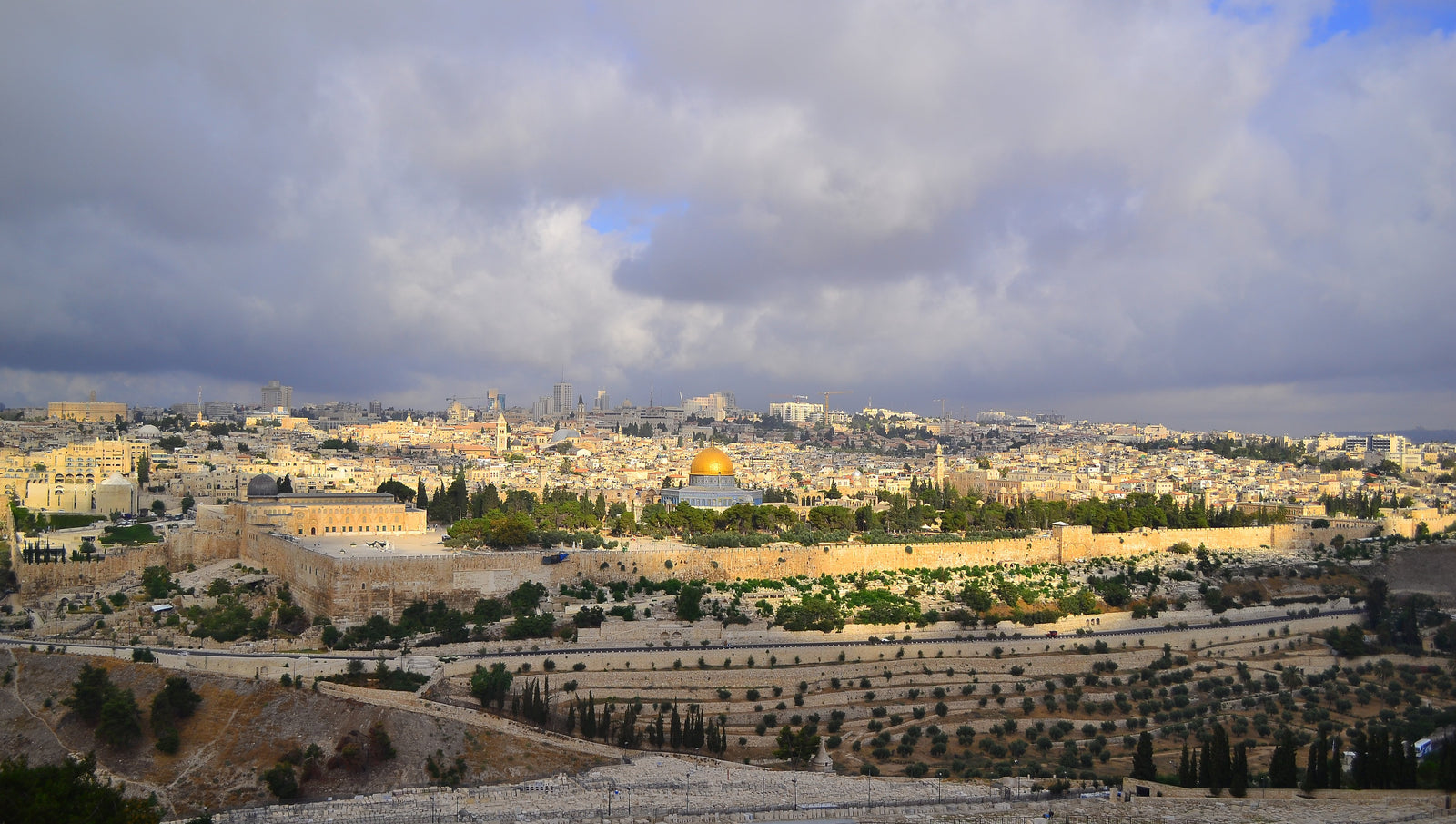 An encouragement for modern times from the Purim story.