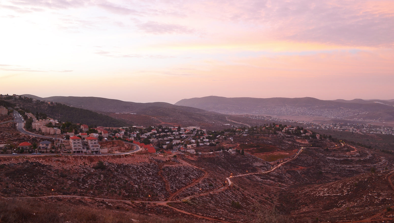 United Nations to publish "blacklist" of companies doing business with Judea and Samaria