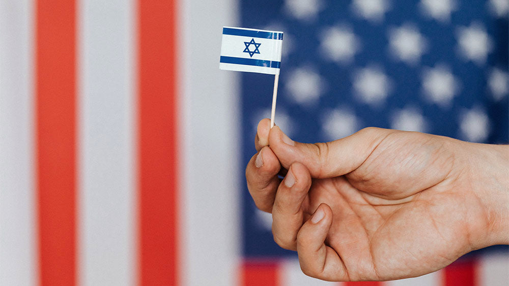Keeping the United States' pro-Israel heritage alive