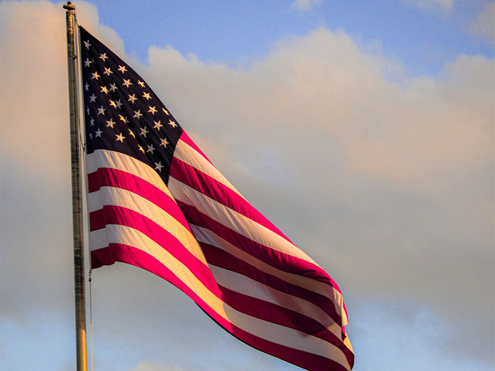 Praying for Freedom