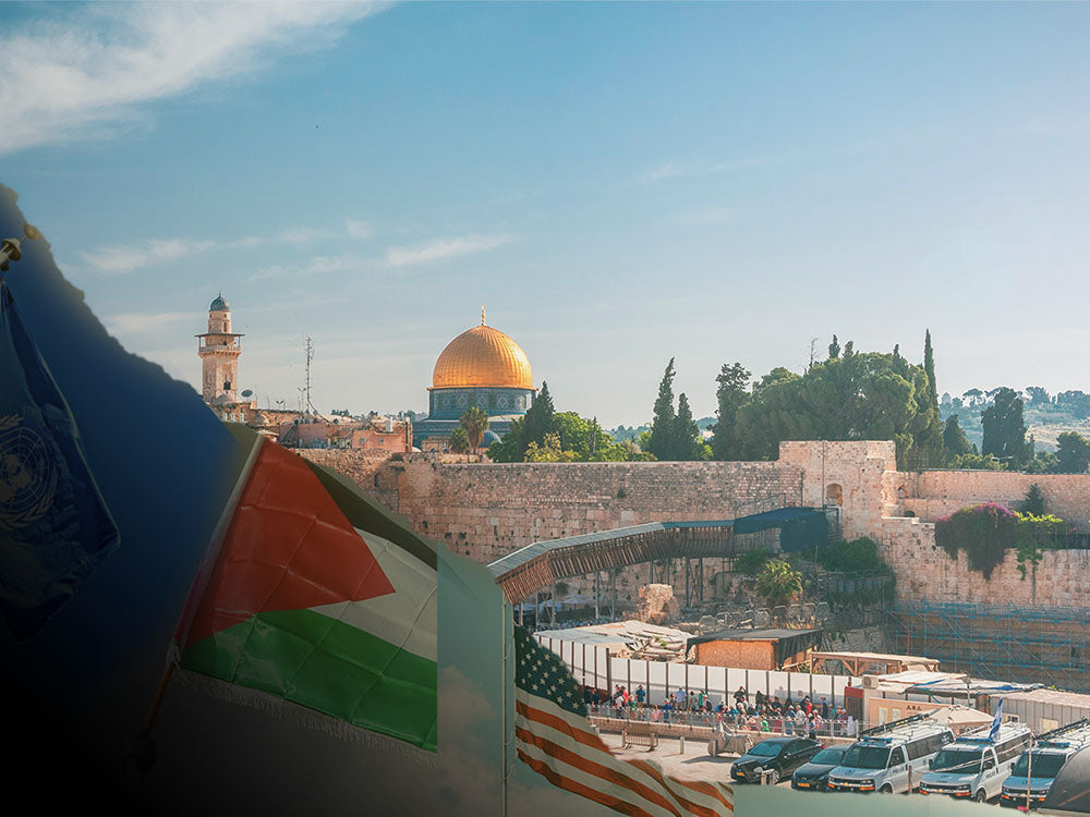 The King of Assyria is Back!