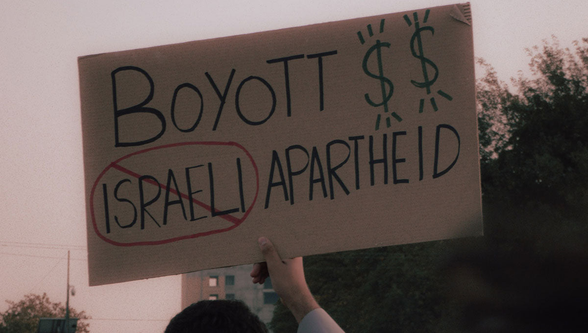 Continuing the fight against BDS