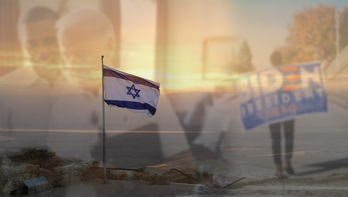 What a Joe Biden Presidency would mean for Israel