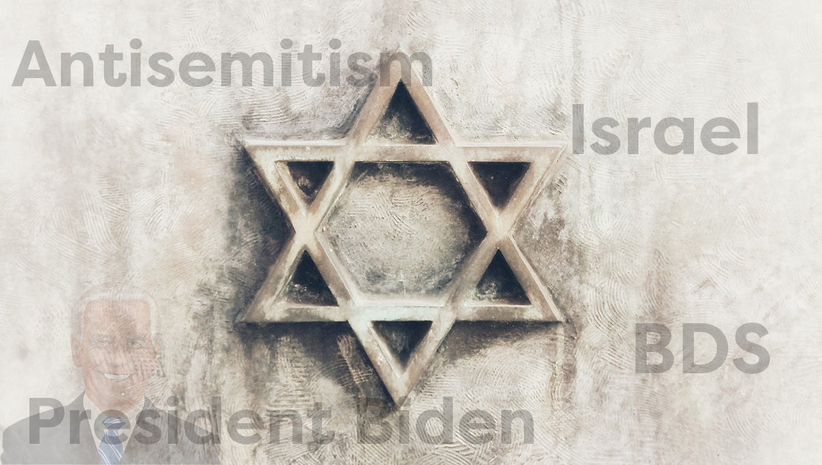Is the Biden Administration emboldening those who hate Israel?
