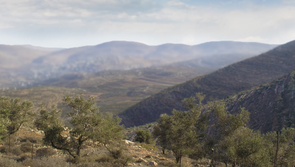 Join us Making an Impact in the Biblical Heartland!