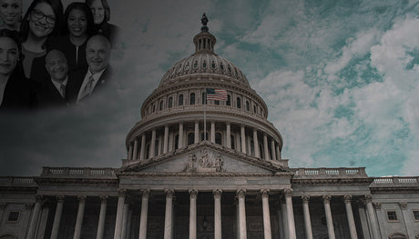 Congressional Democrats urge the U.S. Treasury to target pro-Judea and Samaria non-profits
