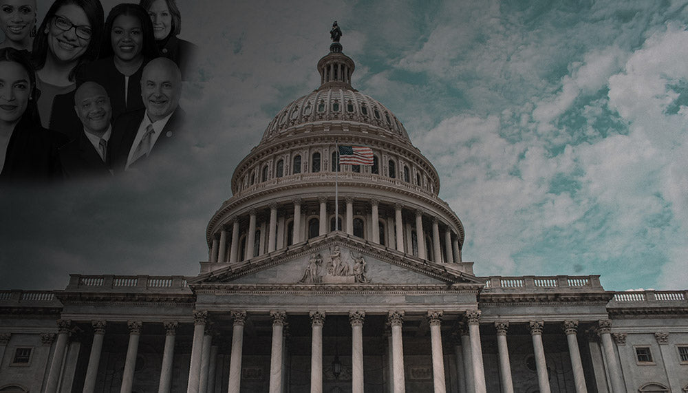 Congressional Democrats urge the U.S. Treasury to target pro-Judea and Samaria non-profits