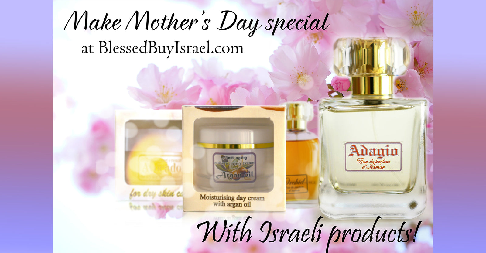 Happy Mother's Day