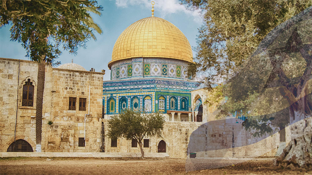 Israel's Fight is Our Fight as Well