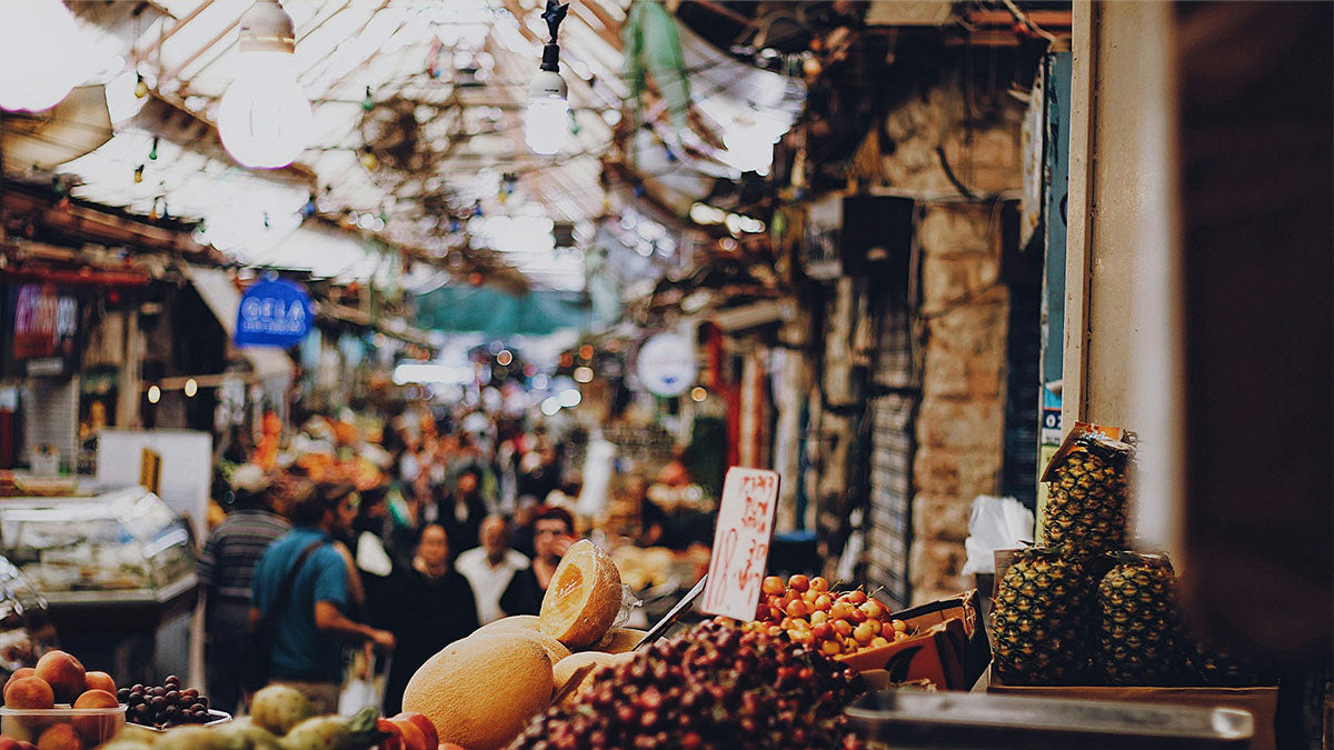 The Economic Costs of Israel at War