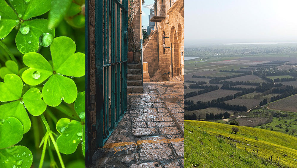 Israeli Sovereignty over its Eternal Capital