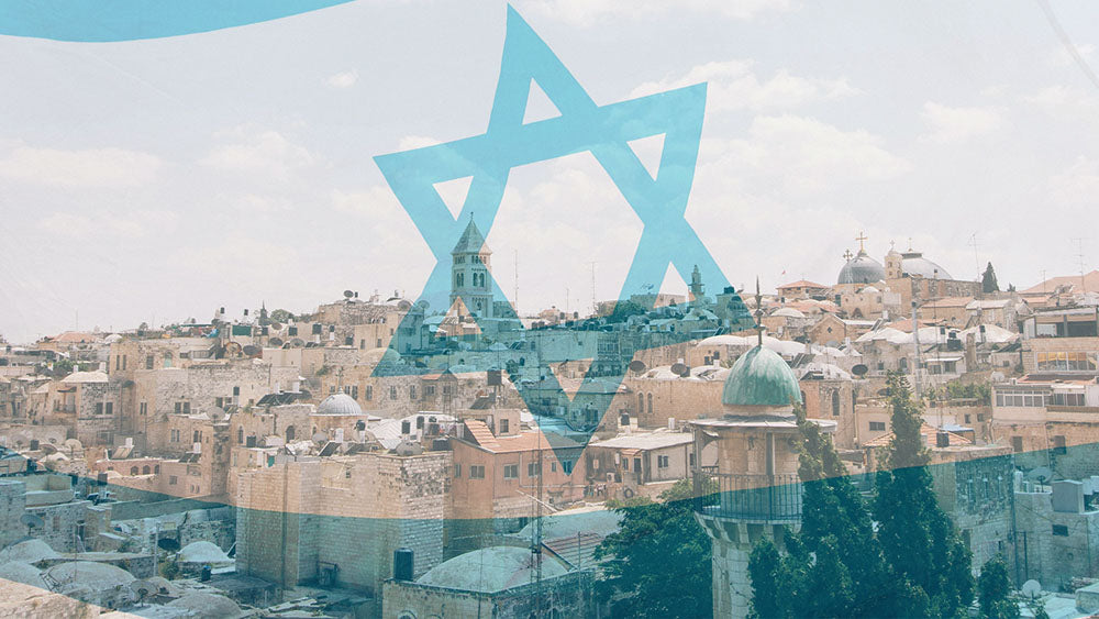 What's next for Israel?