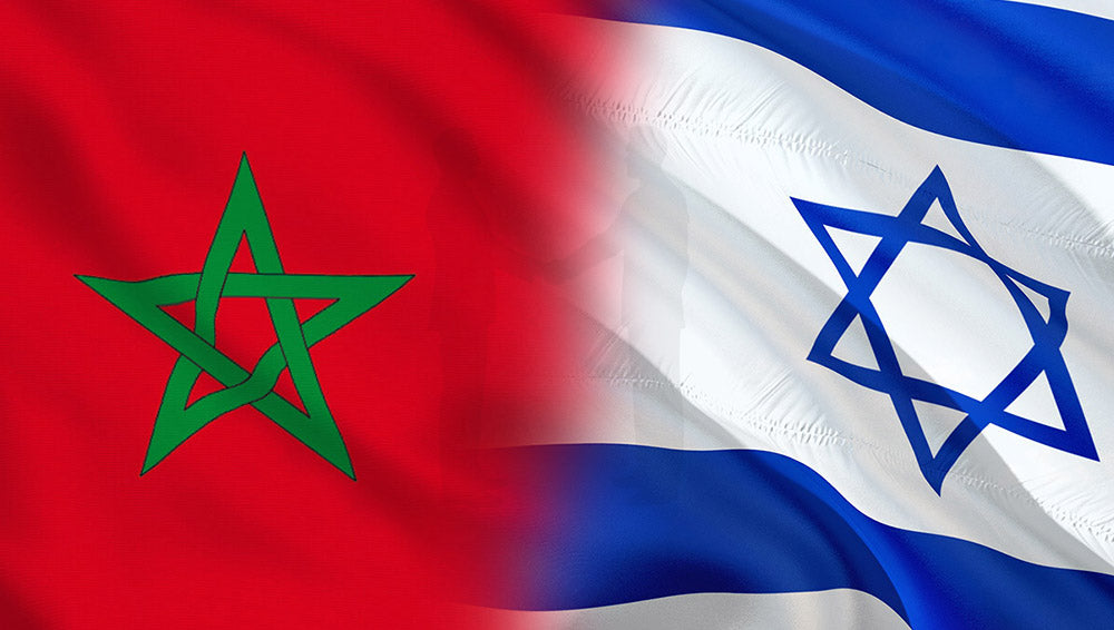 The peace agreements with Israel continue