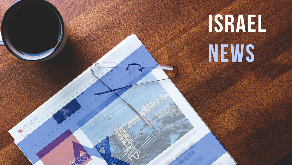 Israel looking to authorize more settlements, reopen economy