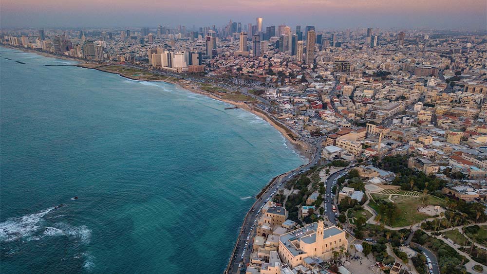 The fight is far from over.. keep praying for Israel!