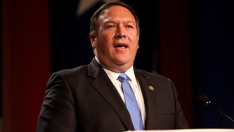 US reverses policy on Israeli settlements: They're not illegal.
