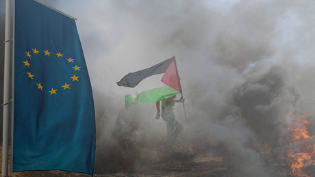 The Lie about Israel that Keeps Getting Repeated