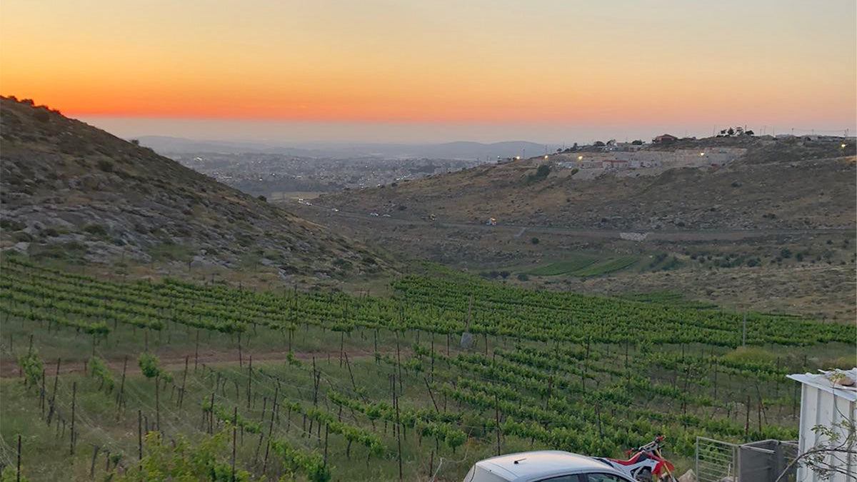 President Biden Declares Israeli Settlers a National Security Threat