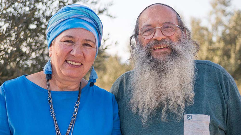 Filling the world with sweet fragrance!