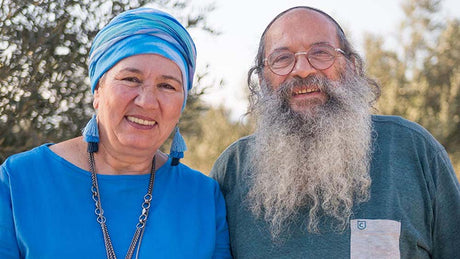 Filling the world with sweet fragrance!