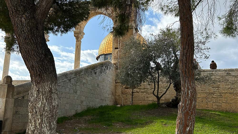 An Exciting Discovery From the Time of Solomon’s Temple