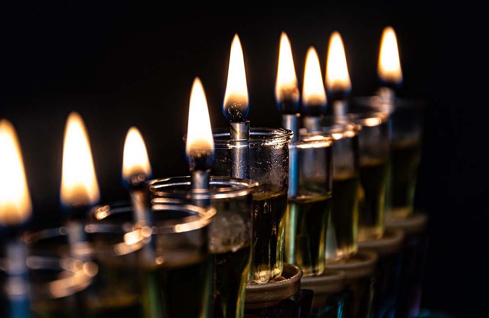 The Miracle of Dedication