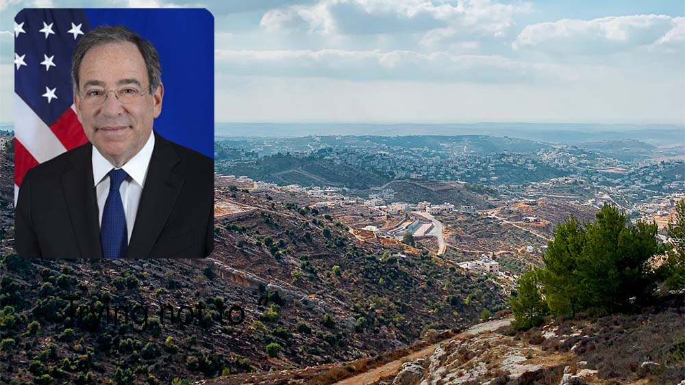 Why the hostility toward our closest ally?