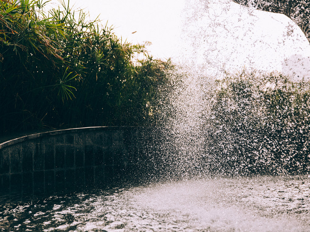 Bringing Life-Giving Water to the World