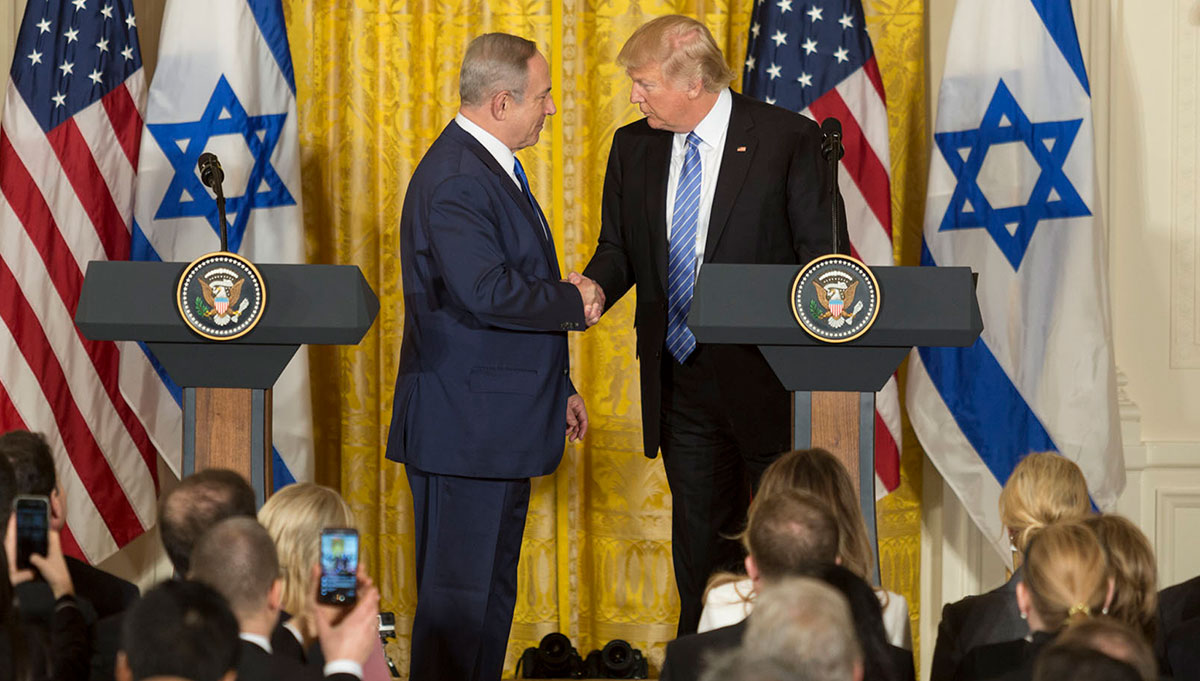 Looking at the "Deal of the Century"