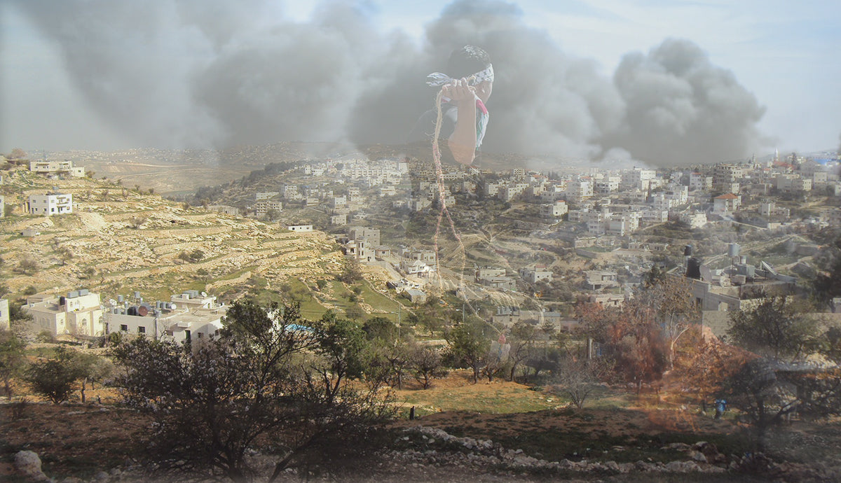 Troubled times, but also good news in Israel!