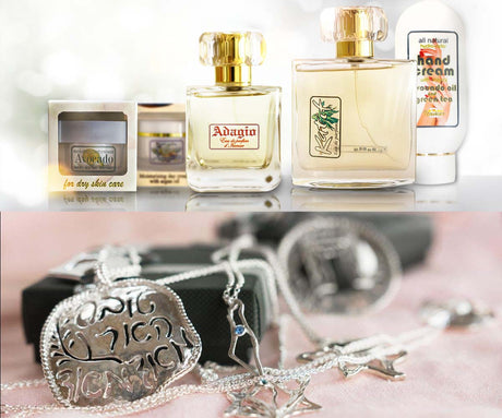Jewelry Cosmetics