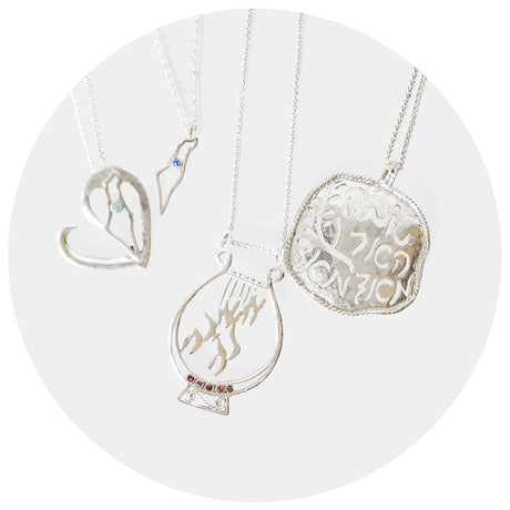 Jewelry Pieces