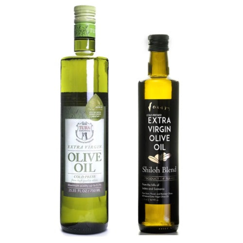 Olive Oil