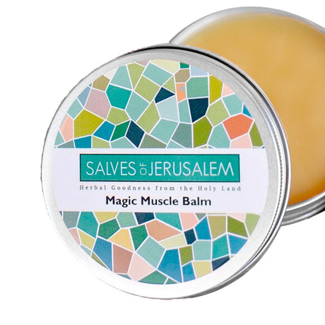 Salves of Jerusalem
