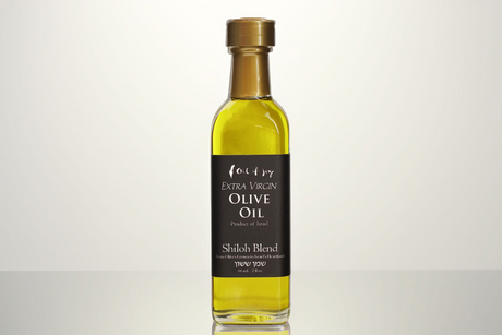 Oil of Joy - Extra Virgin Olive Oil - 60ml