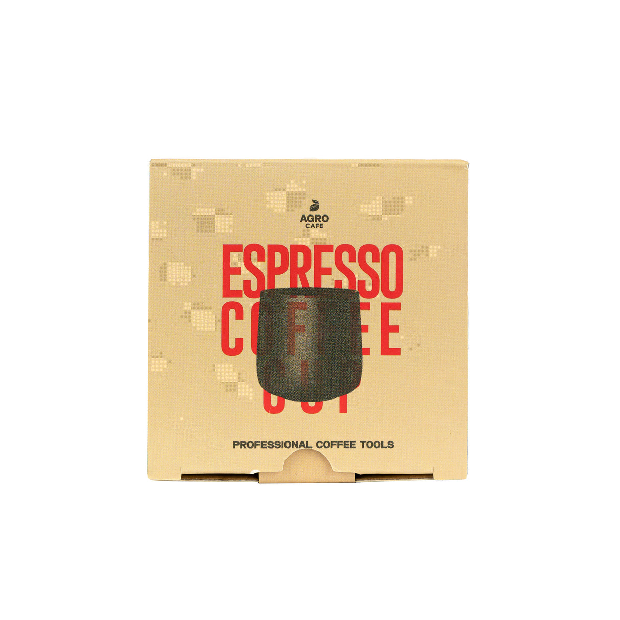 AgroCafe - Coffee Sample Box